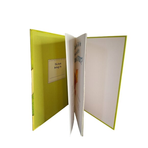 2017 Kohls Cares Sesame Street Elmo Plush Stuffed Animal Toy and Book - Picture 10 of 10